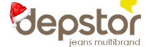 Интернет магазин брендовой одежды - Depstor