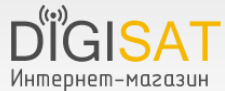 Интернет магазин спутникого и видео оборудования - DigiSAT