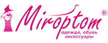 Интернет магазин оптово-розничной продажи одежды - Miroptom.ua