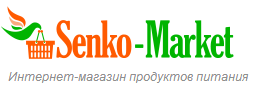 Интернет магазин продуктов питания - Senko Market