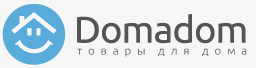 Интернет магазин товаров для дома - Domadom