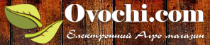 Интернет магазин семян - Ovochi.com