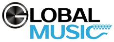 Интернет магазин музыкальных инструментов - GlobalMusic