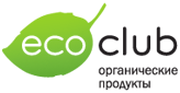 Интернет магазин органических и эко продуктов - EcoClub